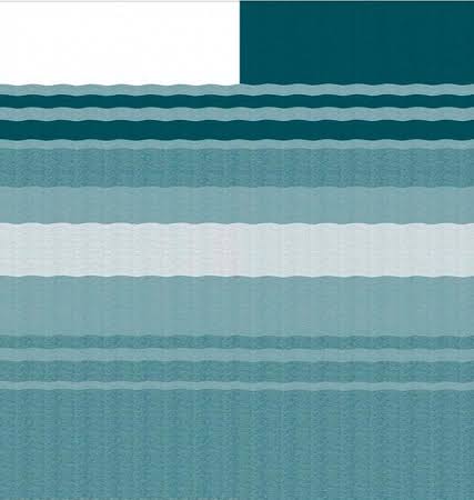 Teal Universal Replacement Fabric U821