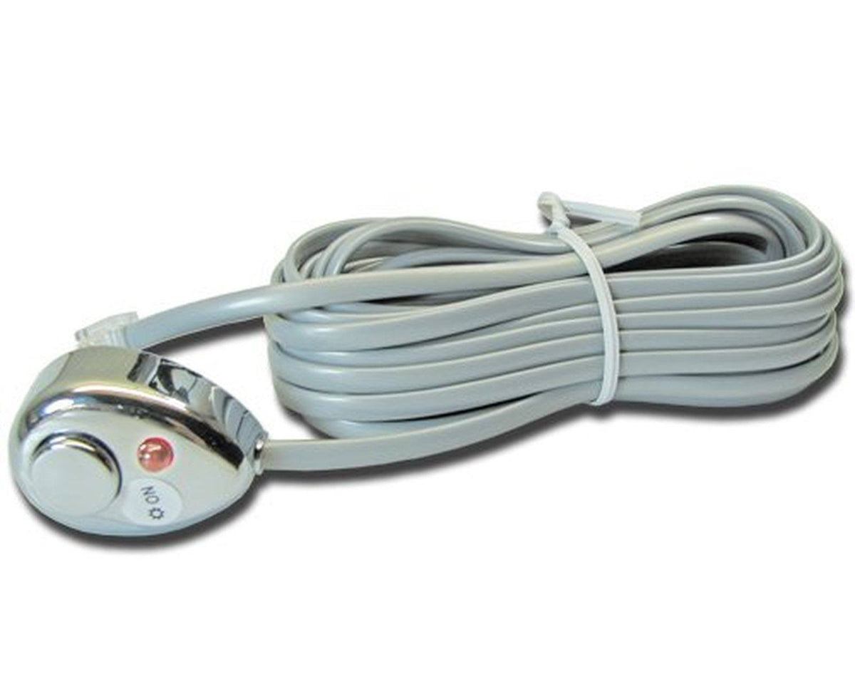 12V DC to 120V AC Power Inverter V4966