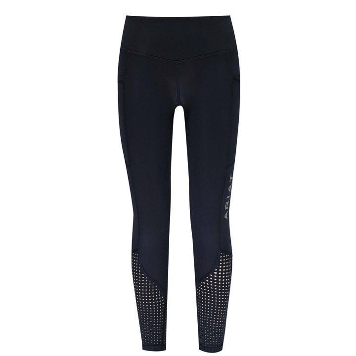 Navy Full Seat Tights H46927
