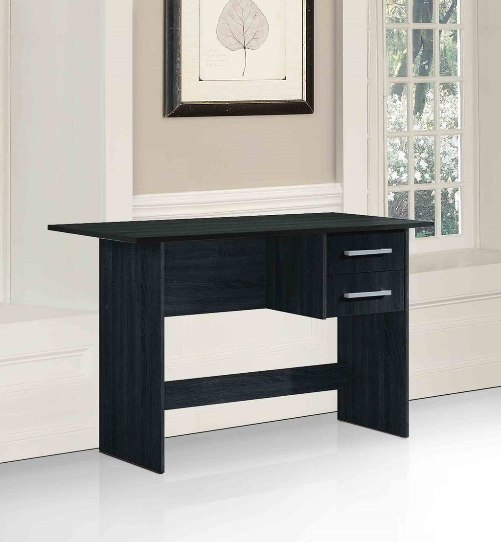 Black Writing Table B8963