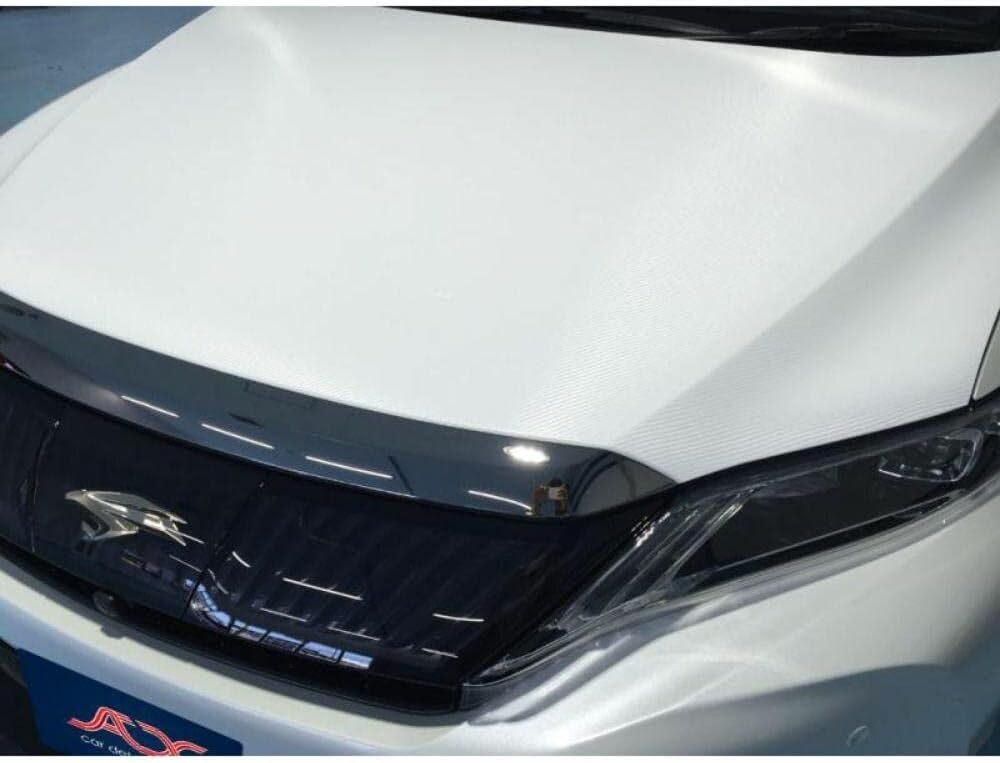 White Carbon Fiber Vinyl Flex Wrap Pack of 2 S61912
