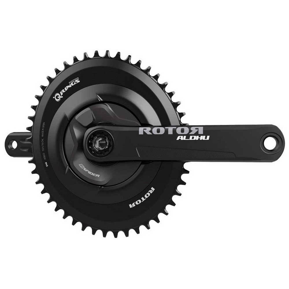 Aero Oval Q Chainring - 40T A77608