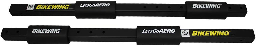 Double Bike Carrier System D10143