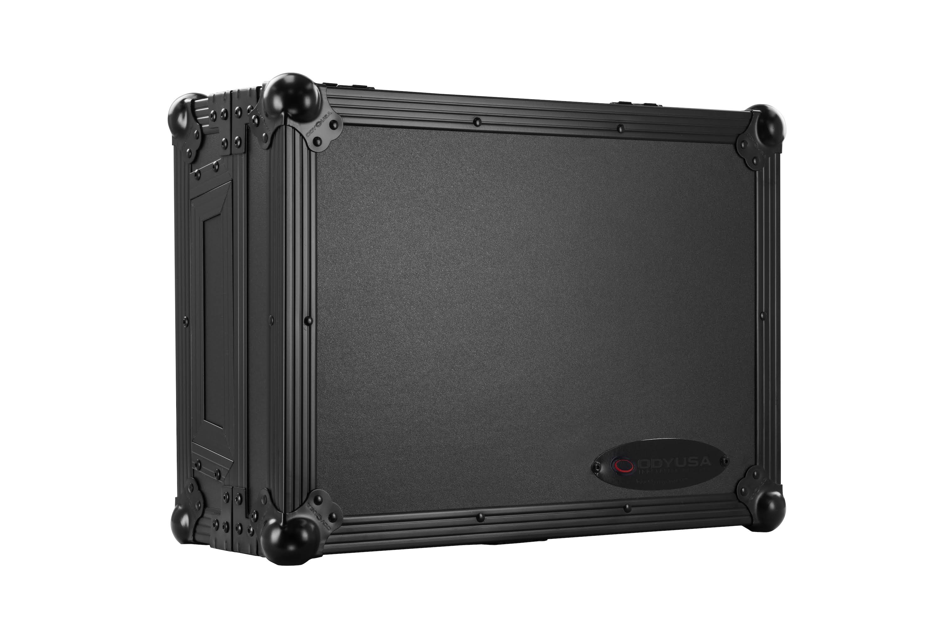 Black Flight Case for Pioneer CDJ-3000 Q3252