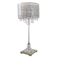 Buffet Table Lamp I926