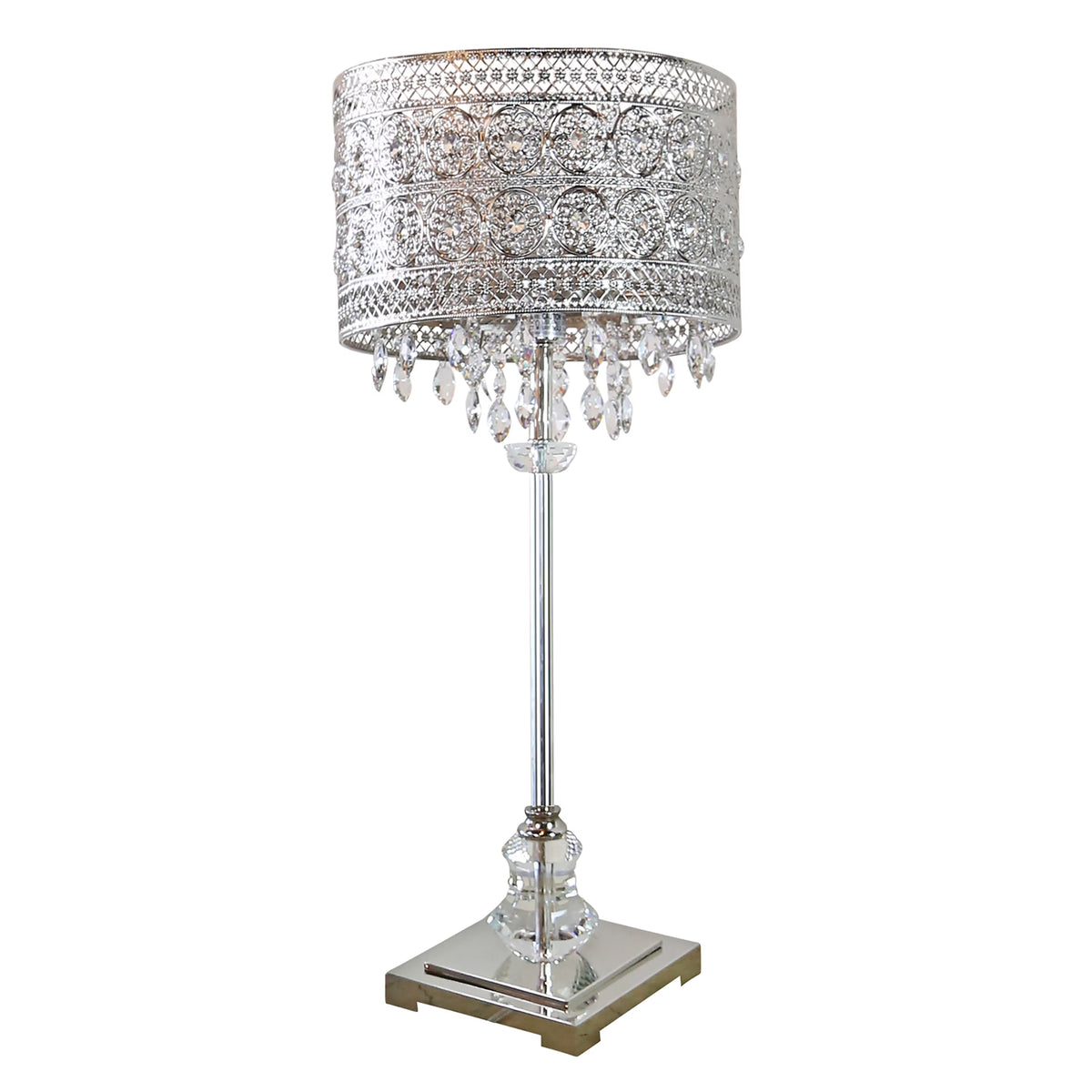 Buffet Table Lamp I926