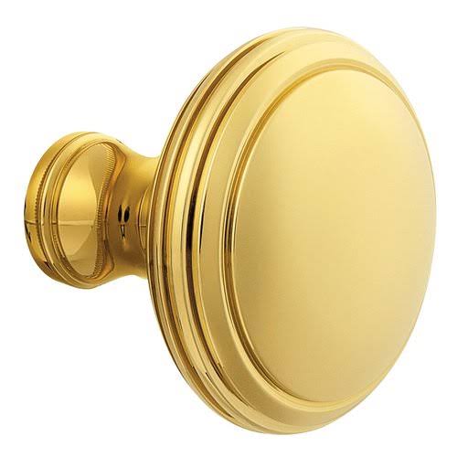 Pair of Knobs Oil Rubbed Bronze B432114