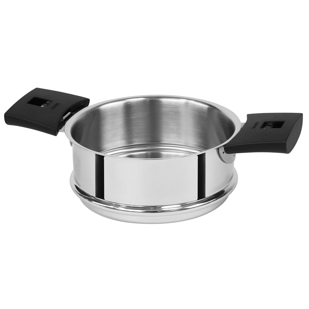 6.5-Quart Steamer P421