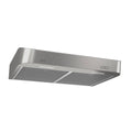 36-in Convertible Stainless Steel Undercabinet Range Hood S613768