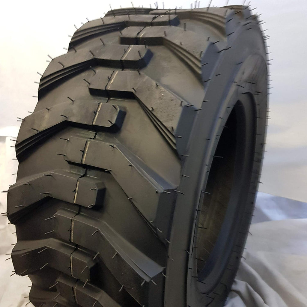 12-16.5 14 Ply Skid Steer Tire C64764