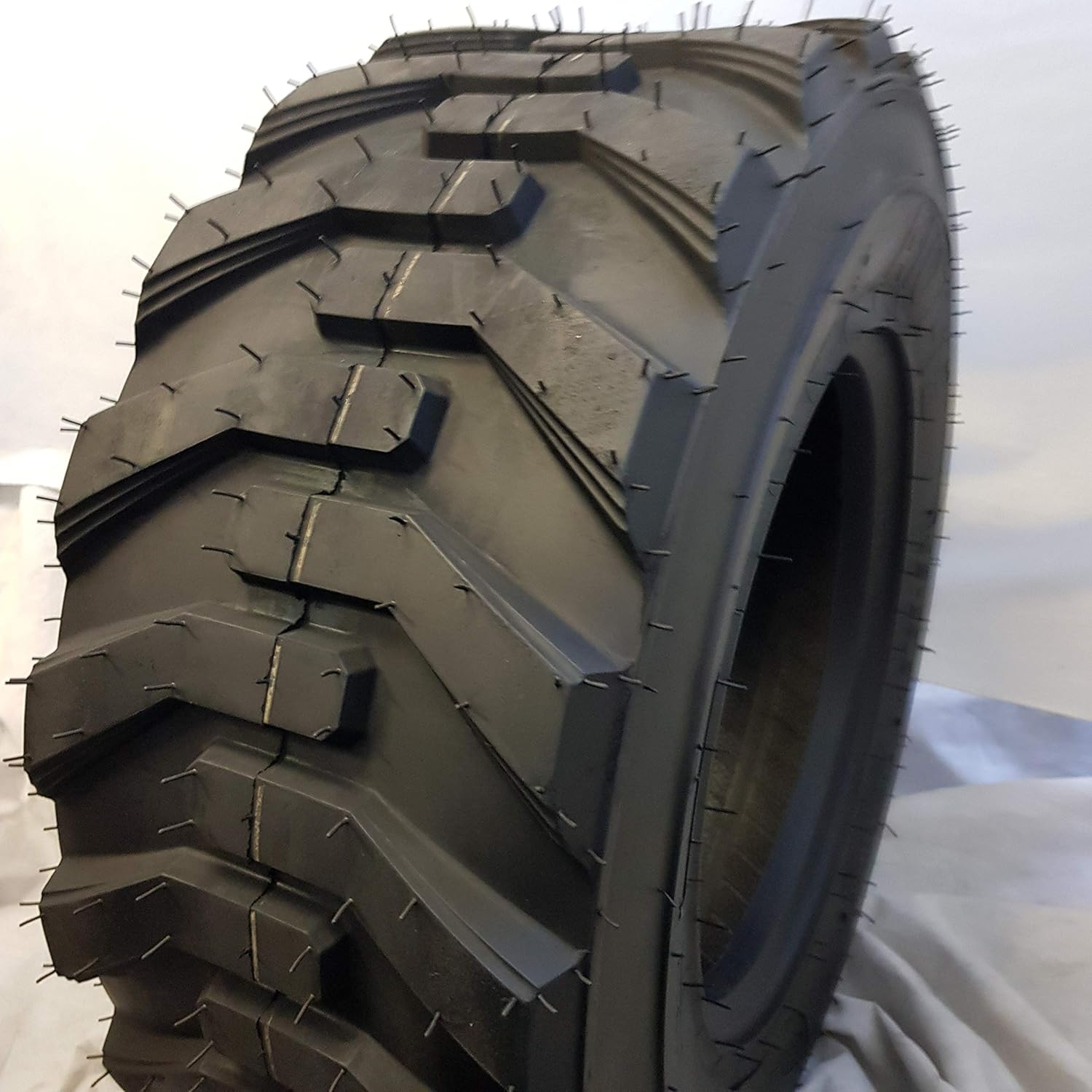 12-16.5 14 Ply Skid Steer Tire C64764