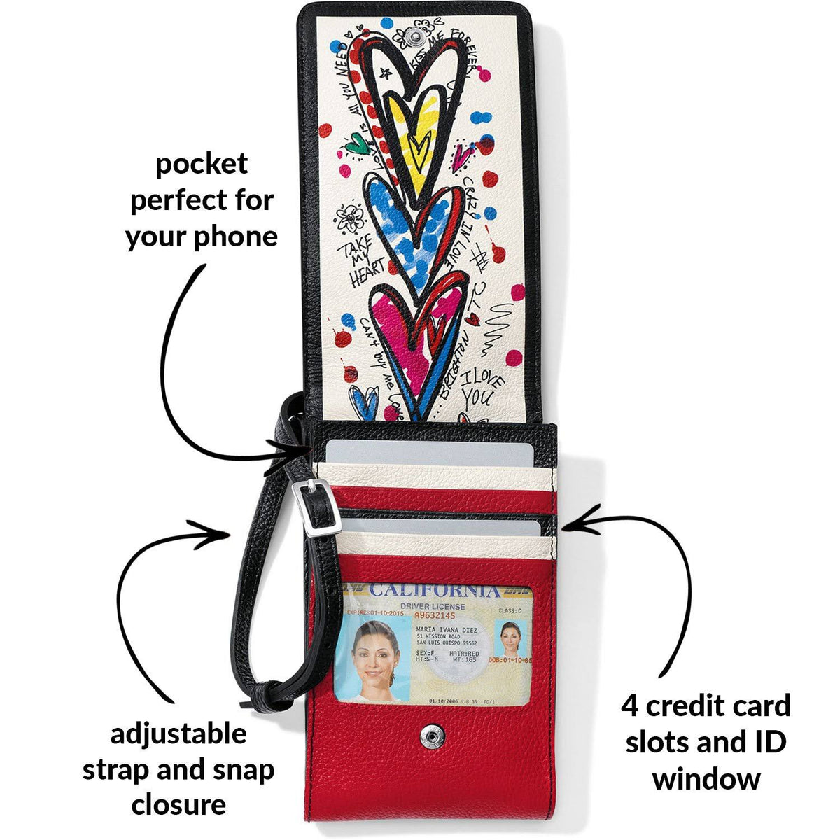 Multi Phone Organizer F905