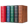 Red Binder and Slipcase O557178