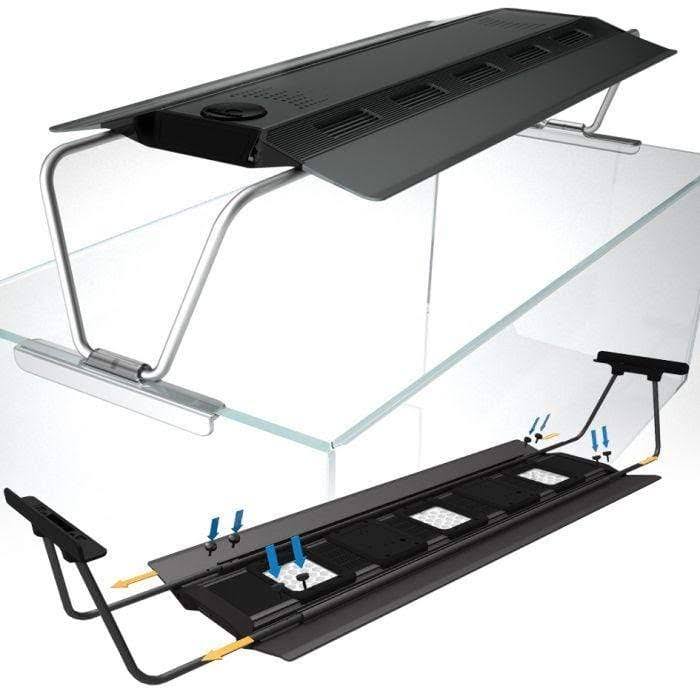 100W LED Lighting Fixture E6608