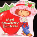Strawberry Shortcake Paperback W676640