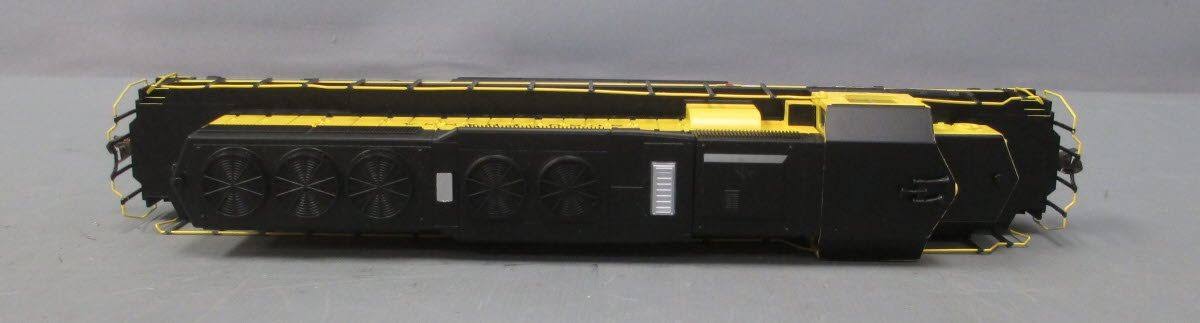 SD40-2 DCC HO Scale A27179