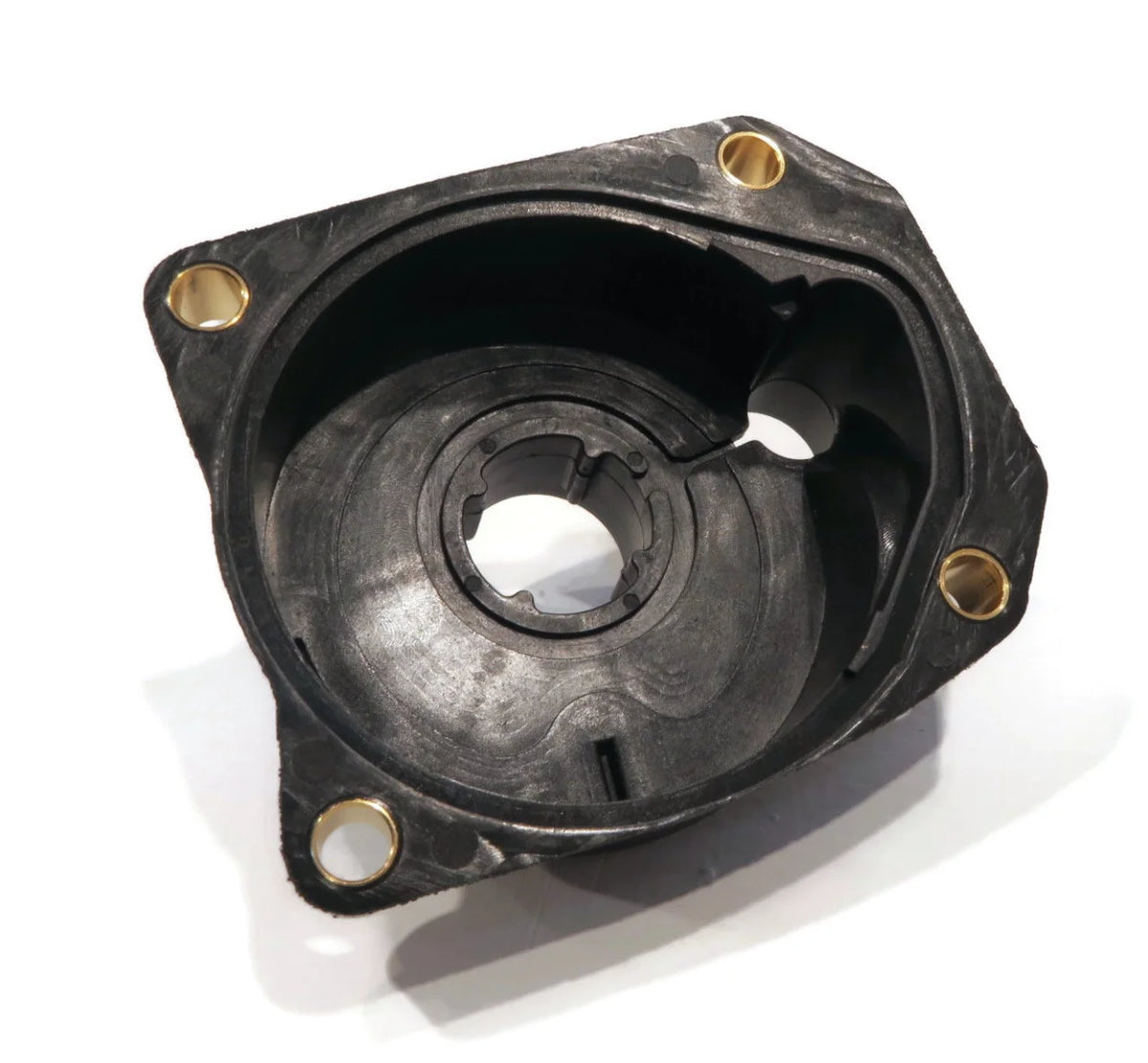 Water Pump Impeller Kit For 1979 Evinrude 75 HP With 20" Transom T2384
