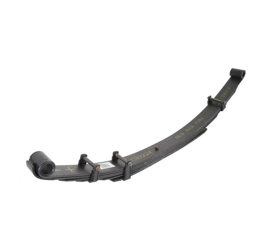 Leaf Spring N594