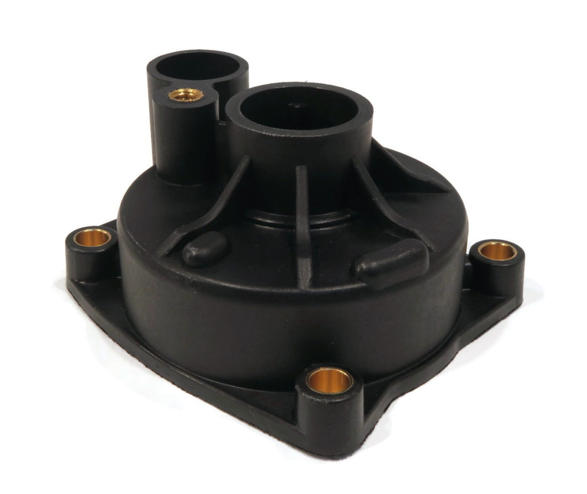 Water Pump Impeller Kit For 1979 Evinrude 75 HP With 20" Transom T2384