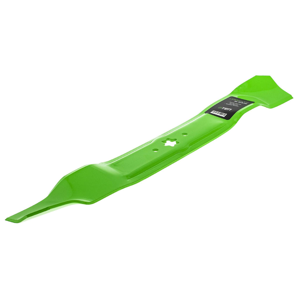 6 Pack Lawn Mower Blades E691