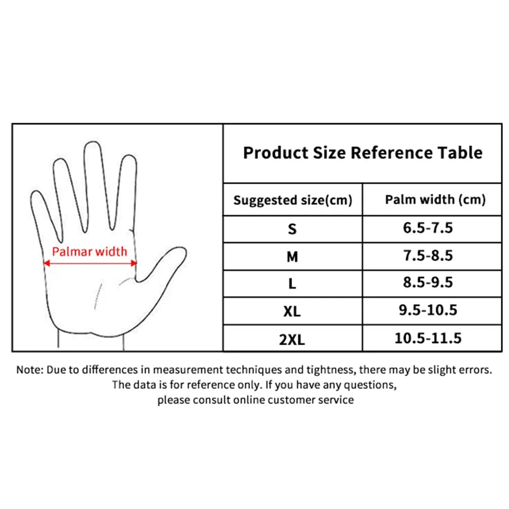Vintage Leather Two-Finger Touchscreen Motorcycle Gloves G13291