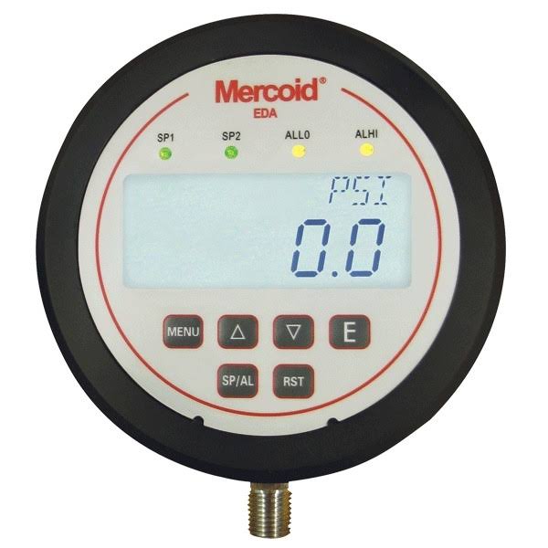 Pressure Controller Z573