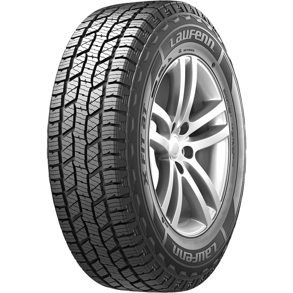 265/75R16 116T Y89766