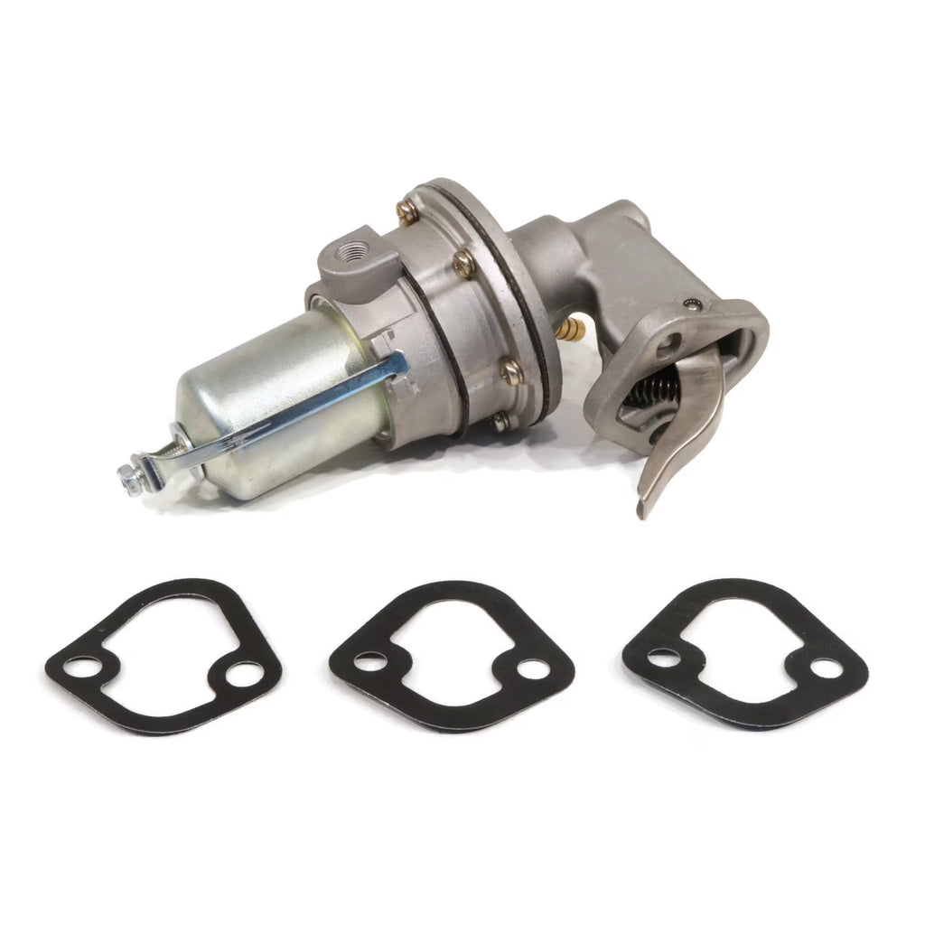 Fuel Pump With Gaskets For Mercruiser Sterndrive Boat G1928