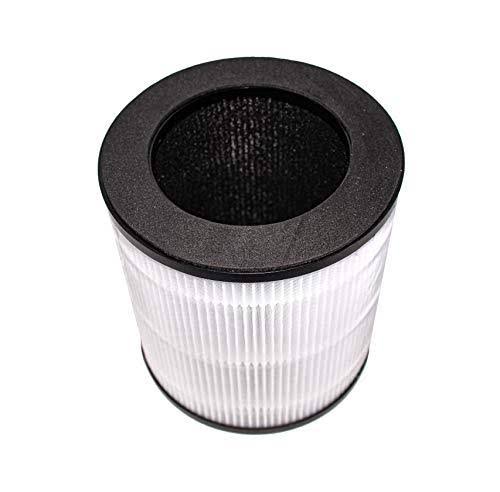 HEPA Carbon Pre Filter 2-Pack U840