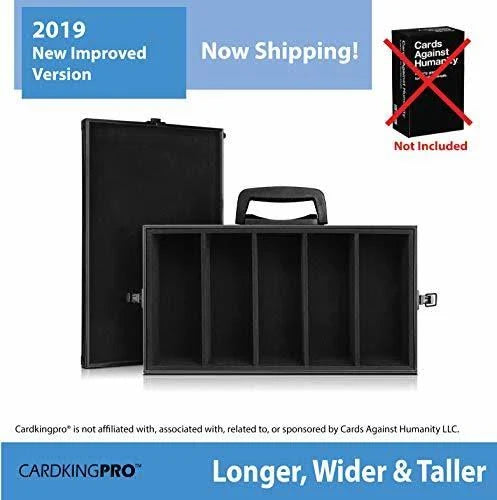 Game Card Storage Case W871