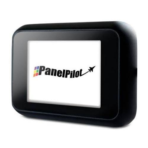 Waterproof TFT Panel Meter S435638