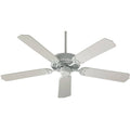 White Ceiling Fan Q6931