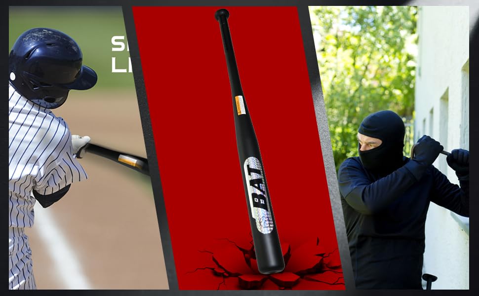 Alloy Steel Weighted Baseball Bat N852