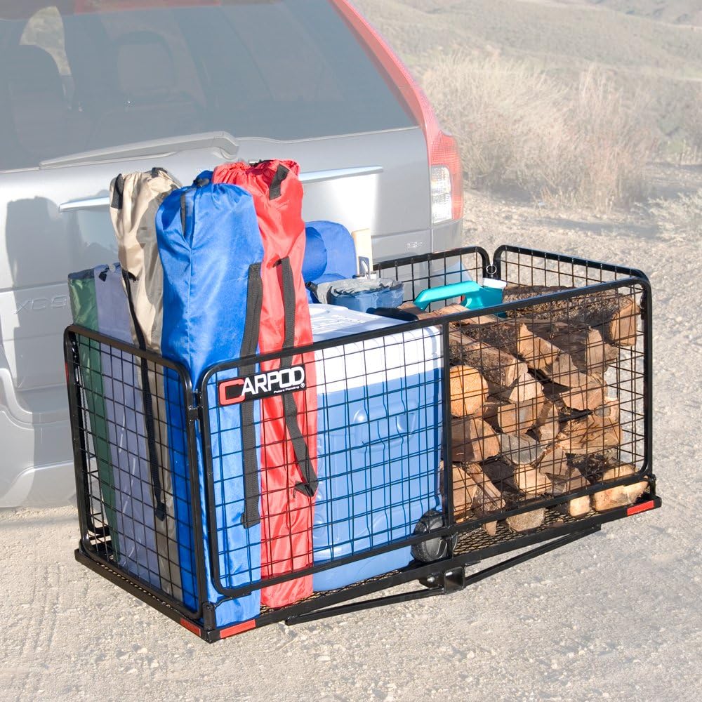 Cargo Carrier Cage V973549