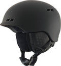 Black L Helmet L742