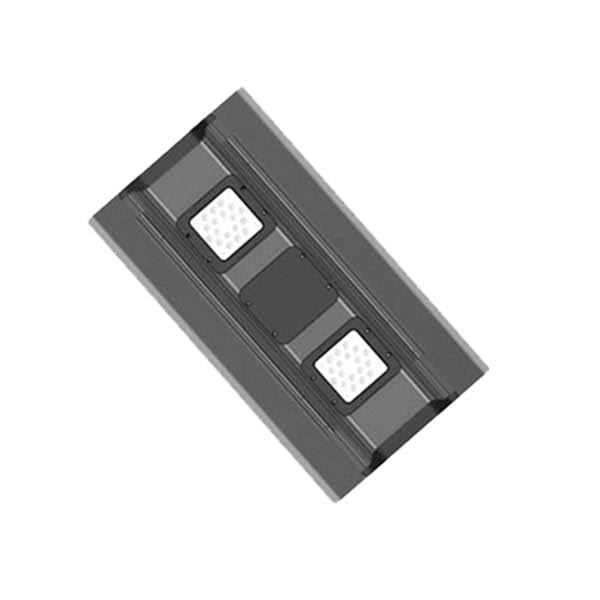 100W LED Lighting Fixture E6608