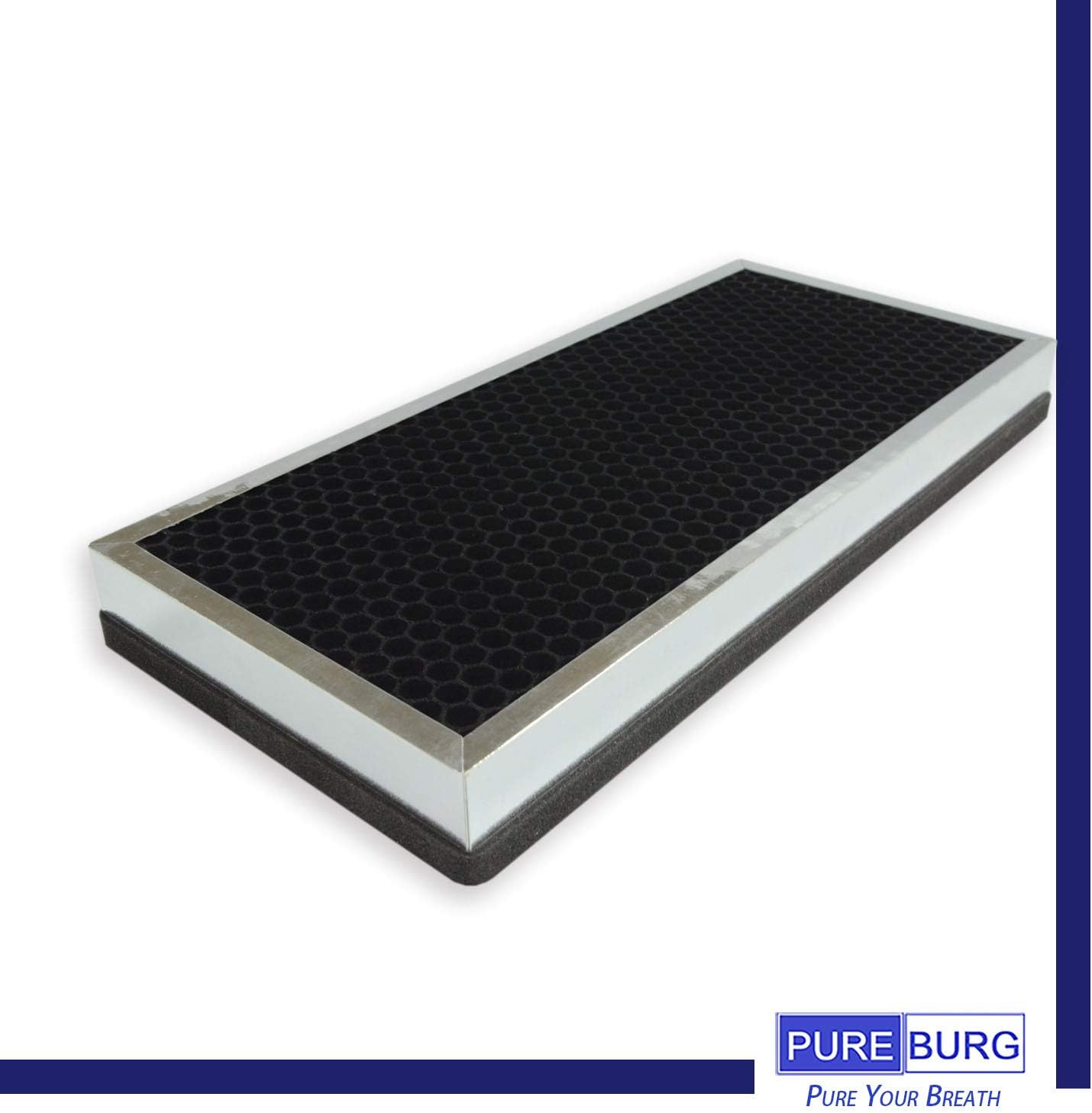 2-Pack Replacement TRUE HEPA Filters O50895