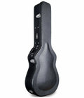 Deluxe Humidified Archtop Wood Case Dreadnought R3355