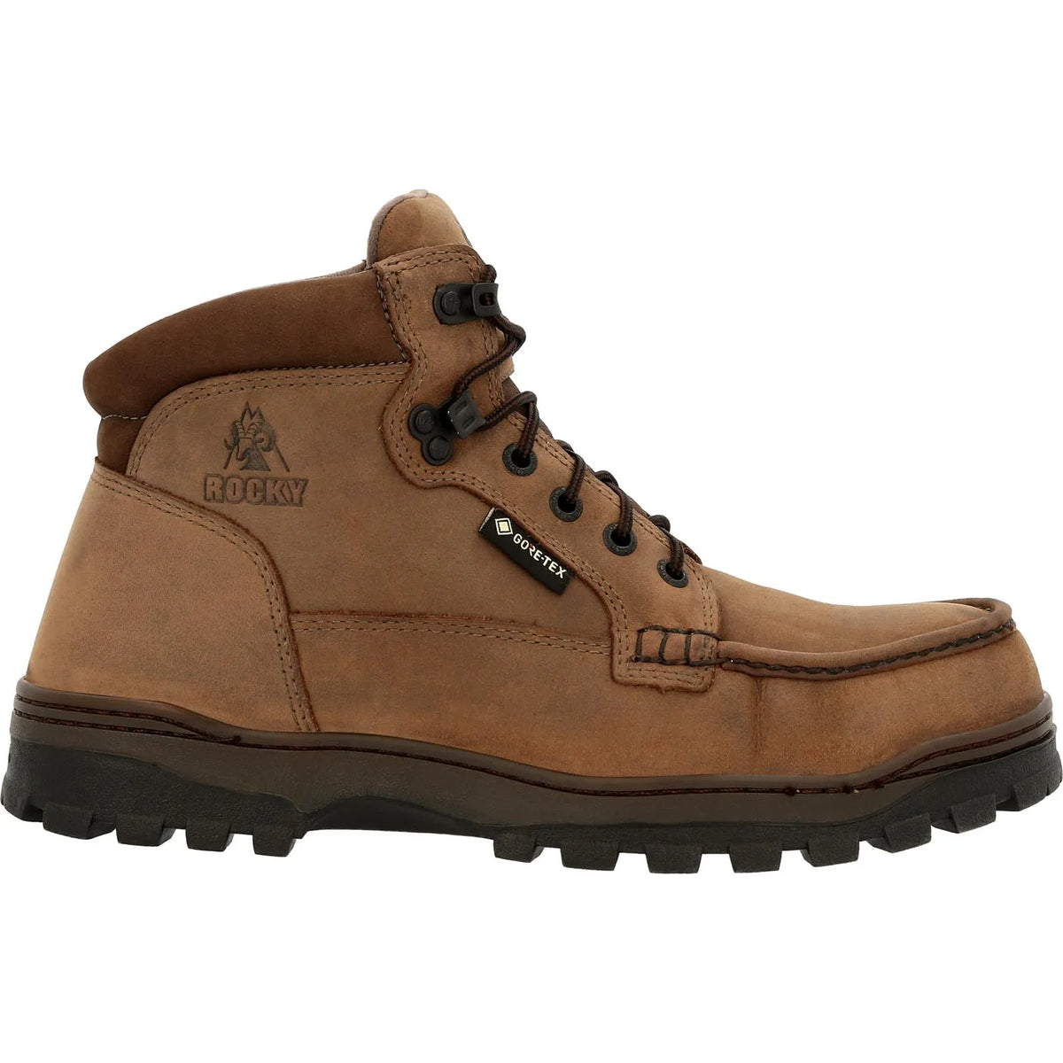 Steel Toe Waterproof Work Boot Size 13(M) F510