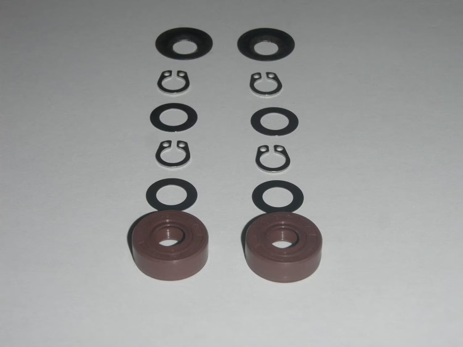 Pan Seal Kits For West Bend Bread Maker Models 41085 41085Z S311812