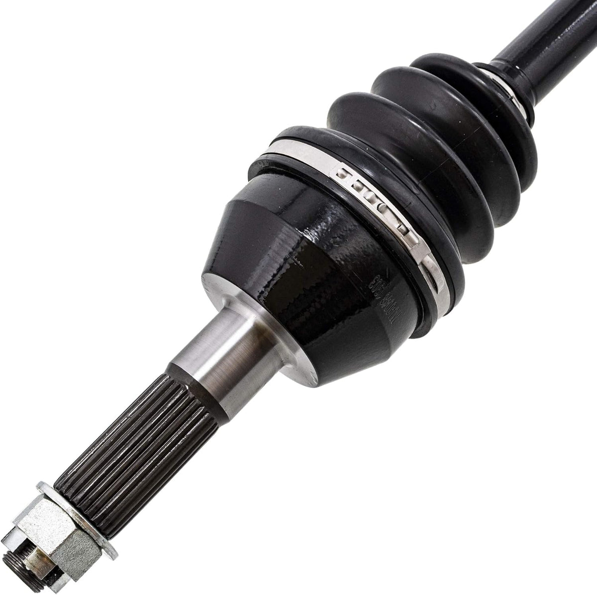 2 Pack Rear Drive Shaft CV Axle for Polaris Sportsman 400 500 H759302