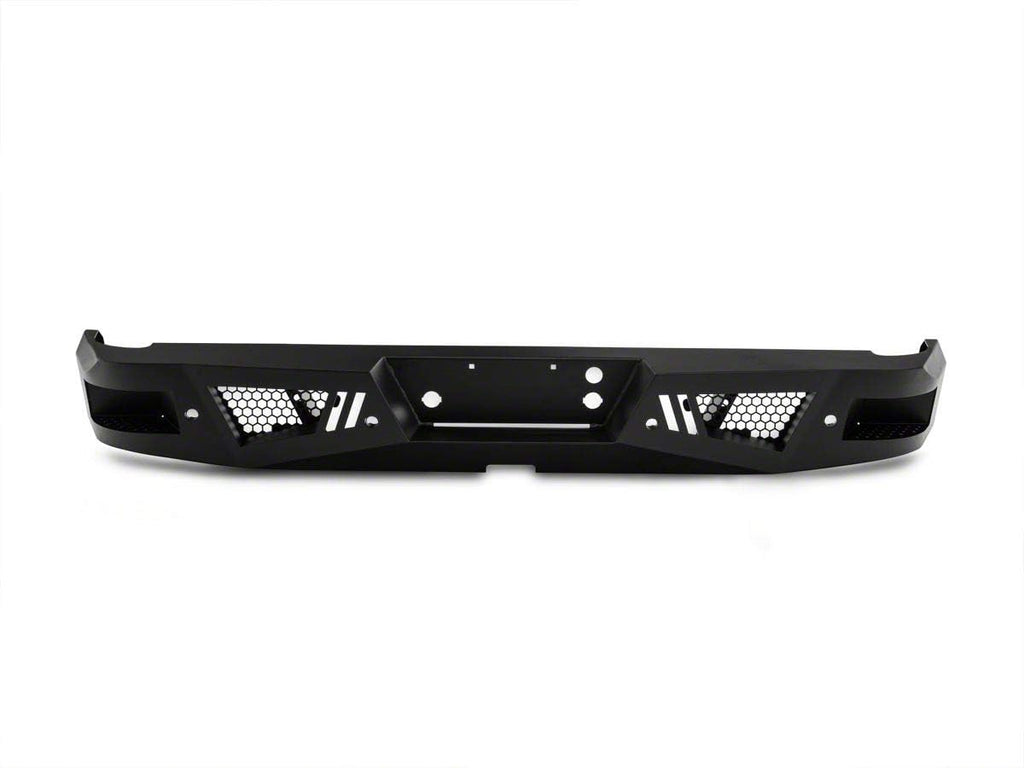 HD Rear Bumper for F-150 L436