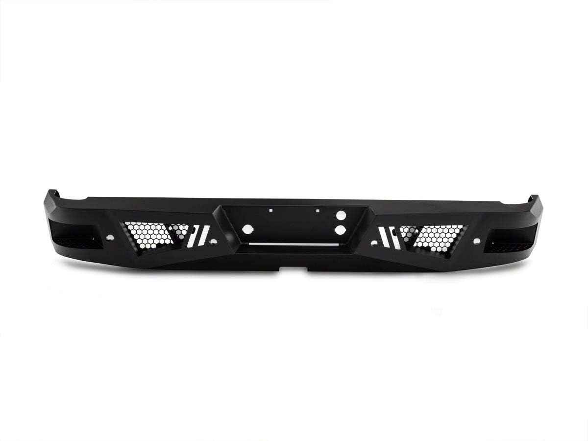 HD Rear Bumper for F-150 L436