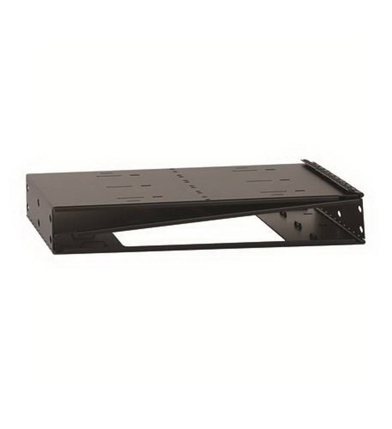 Wall Mount Bracket, 15in, 8 RMS E648