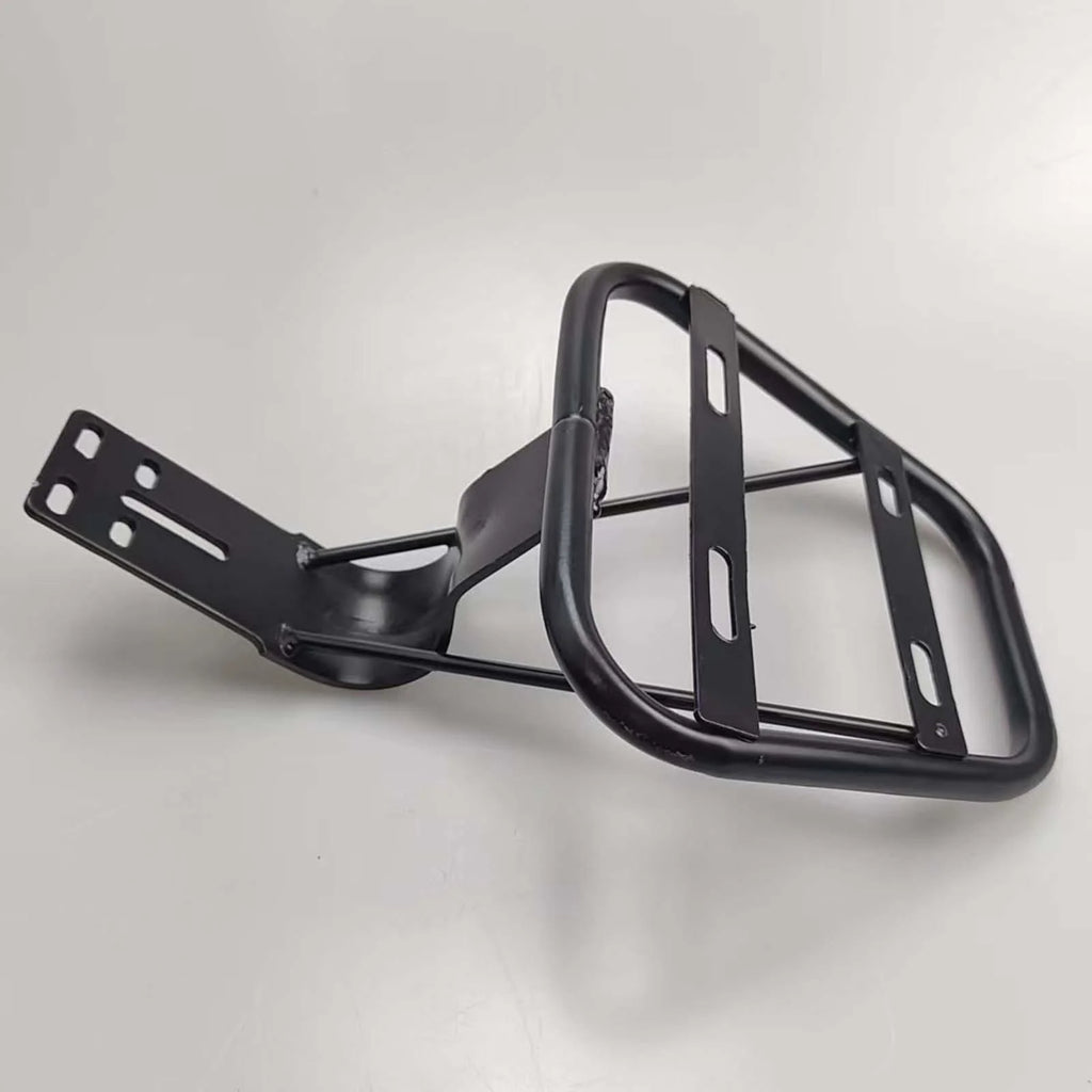 Motorbike Rear Cargo Rack X73814