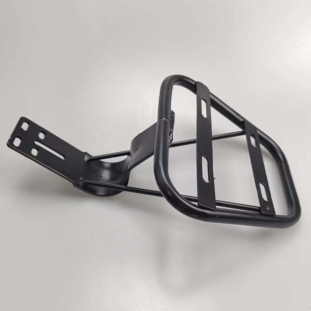 Motorbike Rear Cargo Rack X73814