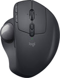 Wireless Trackball Mouse F6412