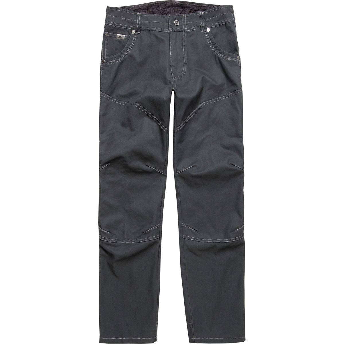Men's Carbon 42x32 Pants Z7597