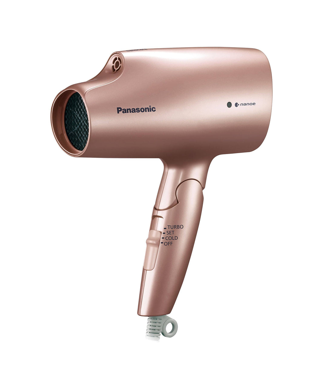 Pink Gold Hair Dryer AC100V 240V W74806