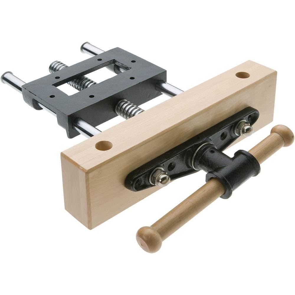 Cabinet Maker's Front Vise I816